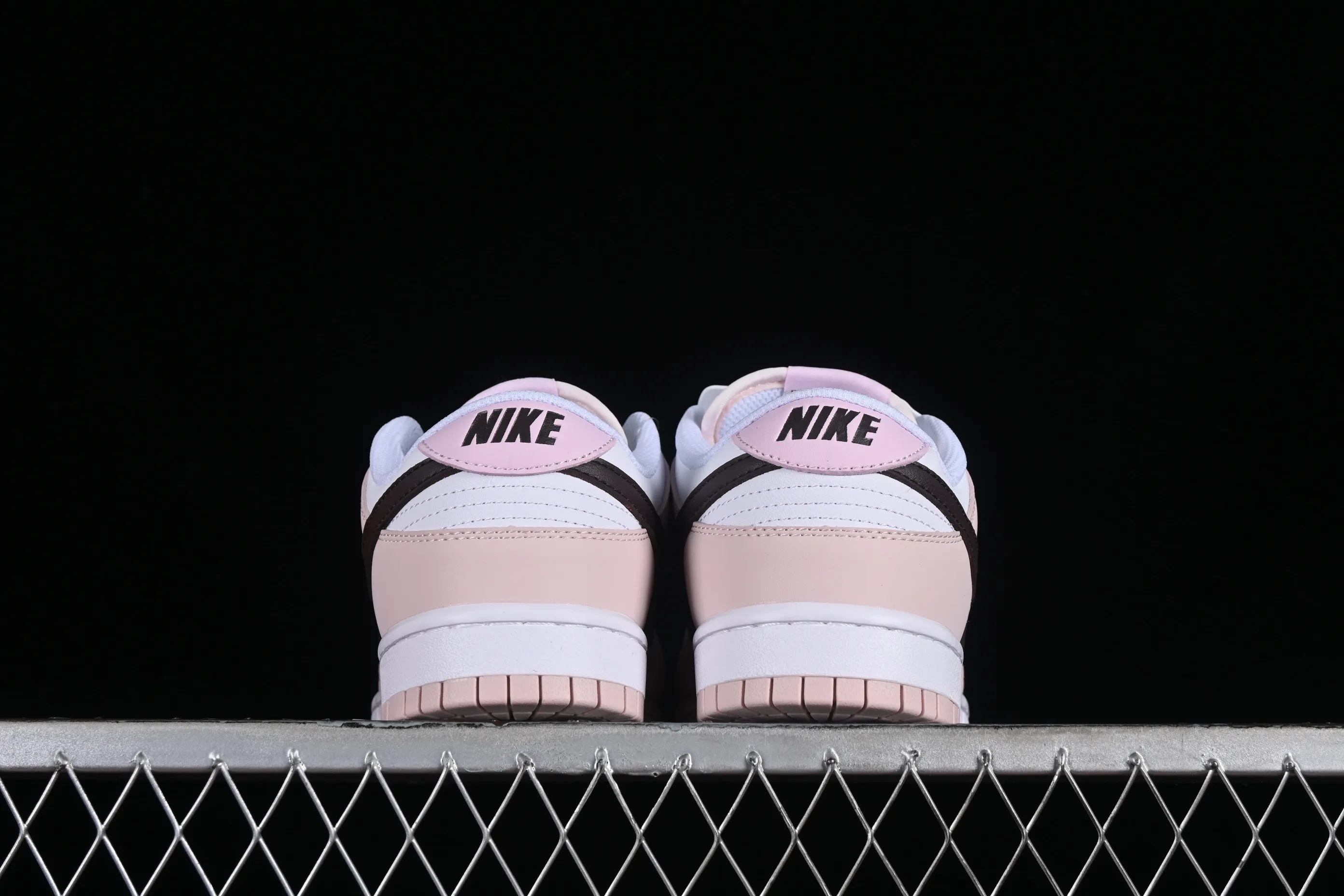 All categories Nk SB Dunk series Nk SB Dunk Low low-top sneakers Nk Dunk Low "Neapolitan" ice cream color SB low-top casual sneakers HF9990-100